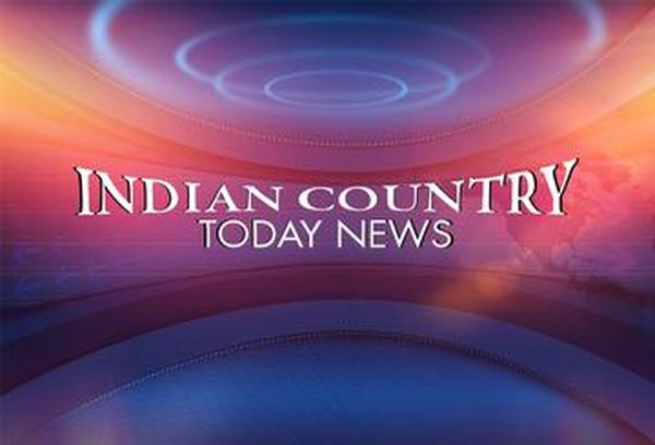 Indian Country Today News