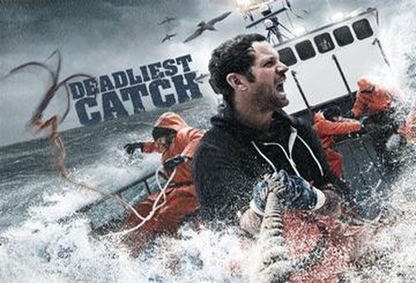 Deadliest Catch