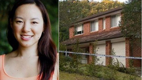 Ms Cheah was violently attacked after a 14-year-old allegedly broke into her Mt Colah home last Thursday. Image: 9News