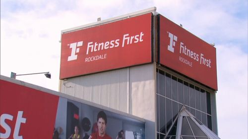 Fitness First