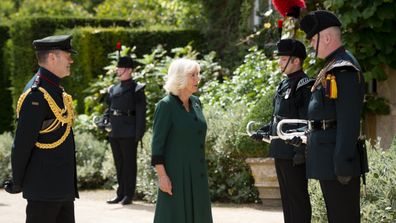 Camilla, Duchess of Cornwall