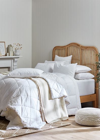 Temple & Webster duvet