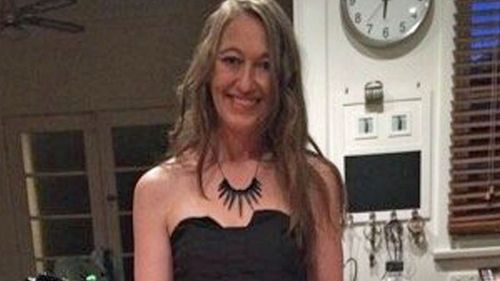 Man charged with murder of Geelong mother-of-two