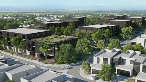 Queensland hükümetinin konut arzını artırma planı eleştiriliyor