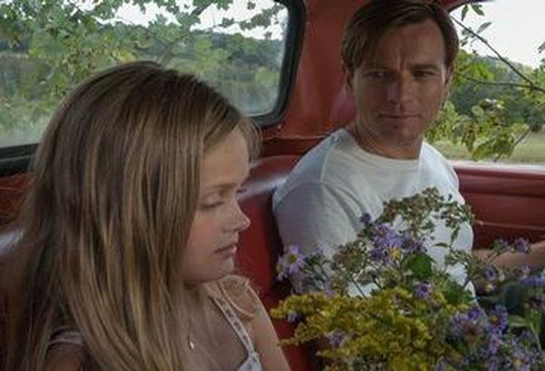 American Pastoral