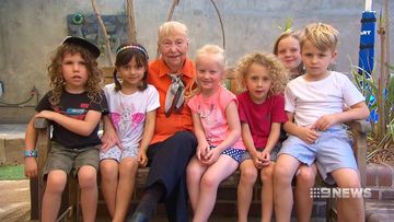 Childcare News Headlines