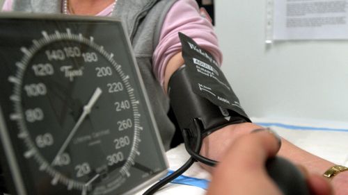 A group of Australian doctors is warning a visit to the GP could soon cost $100. (AAP)