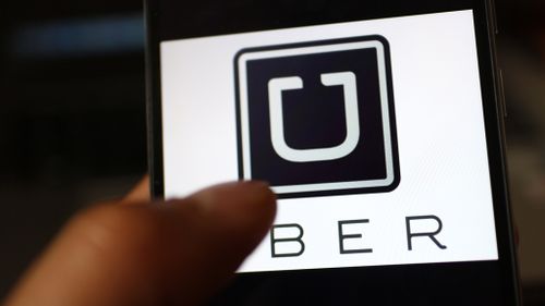 Uber to crack down on driver and passenger behaviour via smartphones