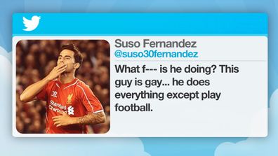 The most costly Twitter outbursts and the sports stars who wrote them (Gallery)