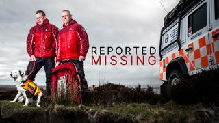 reported missing
