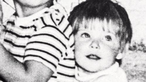 The family of murdered toddler Cheryl Grimmer has been searching for justice.