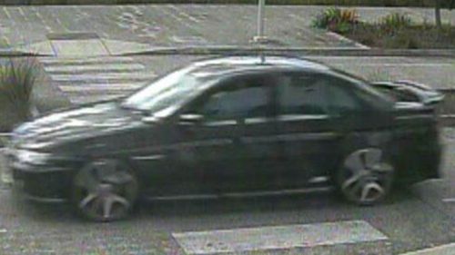 The girl was seen getting into a car on the Gold Coast. (Queensland Police Service)