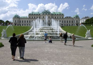 Vienna, Austria