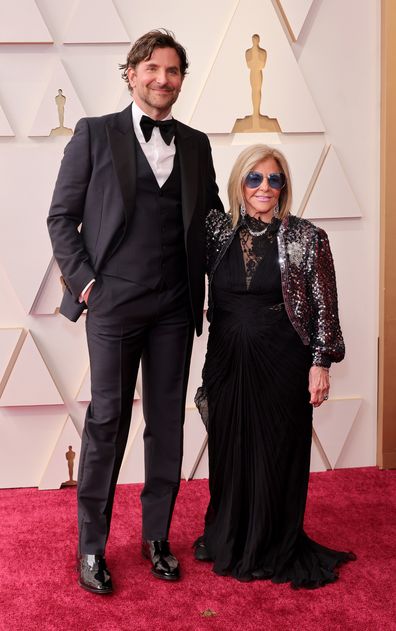 Bradley Cooper Oscars 2022