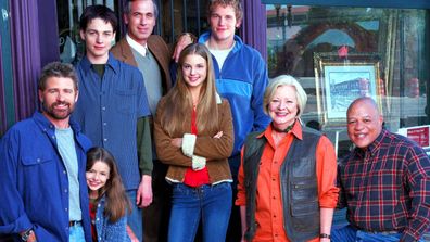 Everwood 