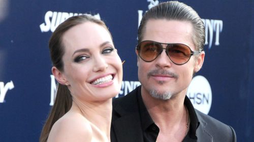 Power couple Brangelina marry in France after nine years as a couple