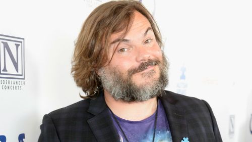 Twitter hackers blamed for ‘sick prank’ in hoax announcement of Jack Black’s death