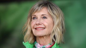 Olivia Newton-John