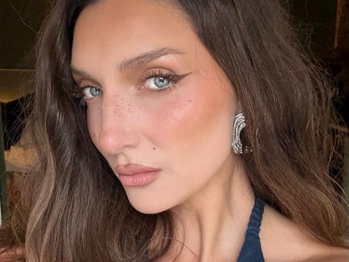 Tanielle Jia è una prolifica truccatrice australiana e imprenditrice.