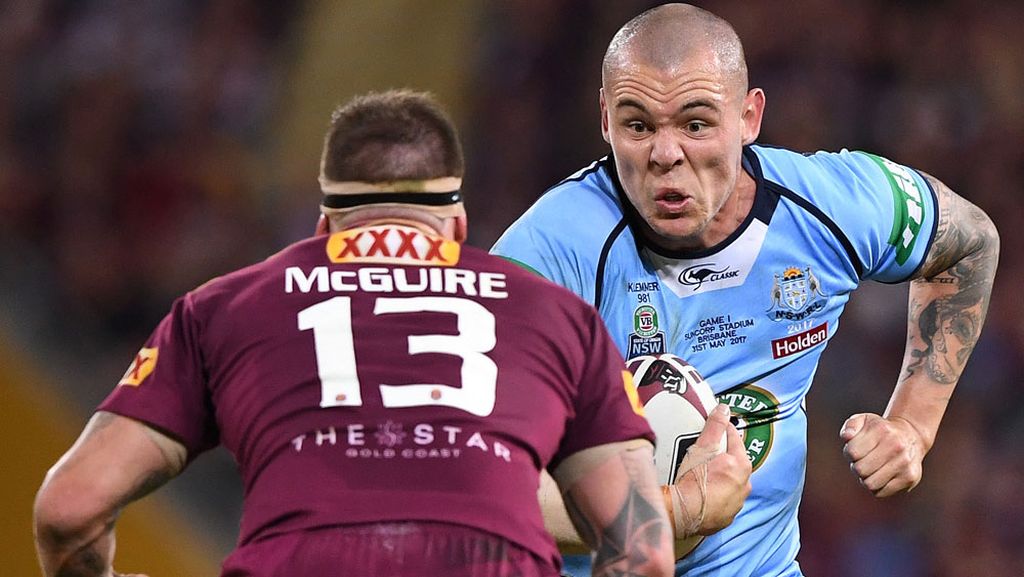 State Of Origin Kick Off Time Tv Guide Key Information For Game 3