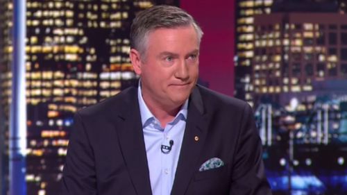 McGuire completely disagreed with Newman saying the AFL is trying to show that it's an inclusive organisation. 