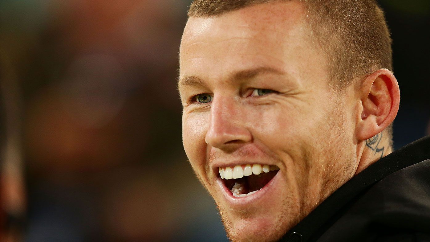 Todd Carney agrees on deal with English Super League side Hull KR