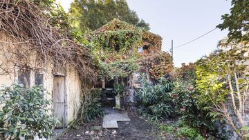 Abandoned and unlivable Redfern East property on market for $2.5 million.