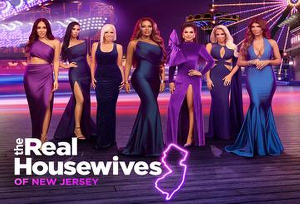 The Real Housewives of New Jersey