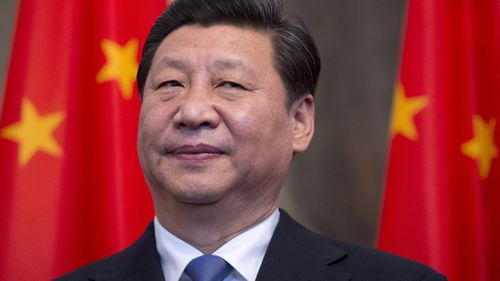 China President Xi Jinping has begun a big modernisation of the nation's military.