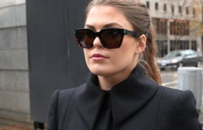 Belle Gibson cancer fraudster