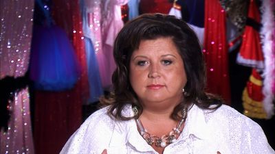 This is what the original cast of Dance Moms looks like now