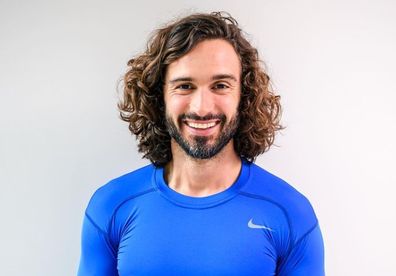 Joe Wicks