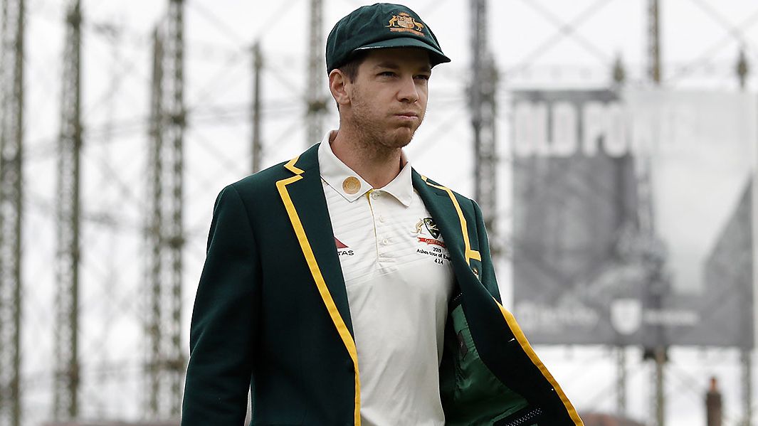 Cricket Tasmania launches stunning attack on Cricket Australia for treatment of Tim Paine