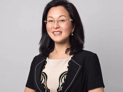 Gladys Liu is the MP for the Melbourne seat of Chisholm.