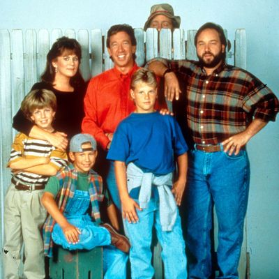 What happened to... the boys from Home Improvement