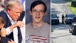 Thomas Matthew Crooks: What We Know About the Alleged Trump Attacker