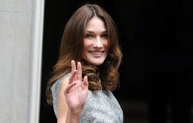 Carla Bruni