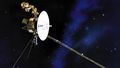Voyager 1 space probe encounters interstellar problem