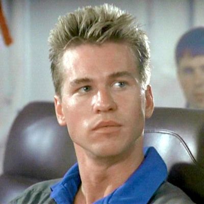 See the 'Top Gun' Cast, Then and Now (Photos)