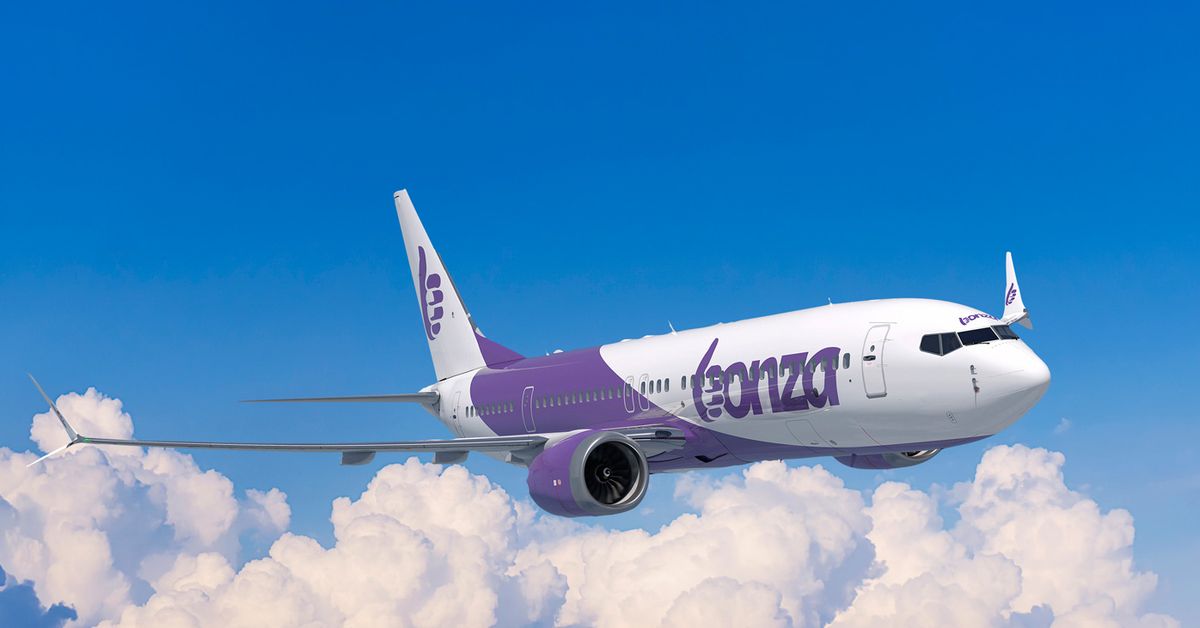 Bonza Airlines: Routes destinations owner and everything to know about the newest Australian airline – 9News