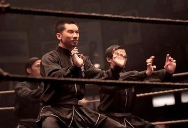 Ip Man 2