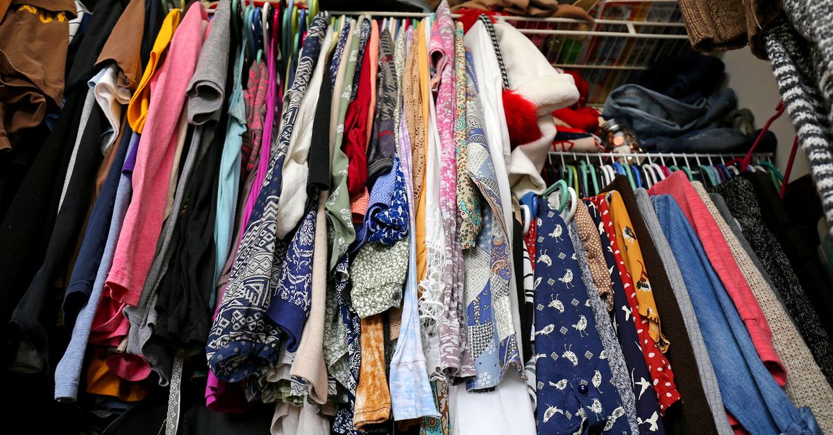 Uber X Red Cross Clothing Drive: How to Donate Unwanted Clothes Wit...