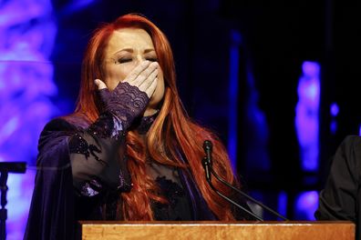 Wynonna Judd