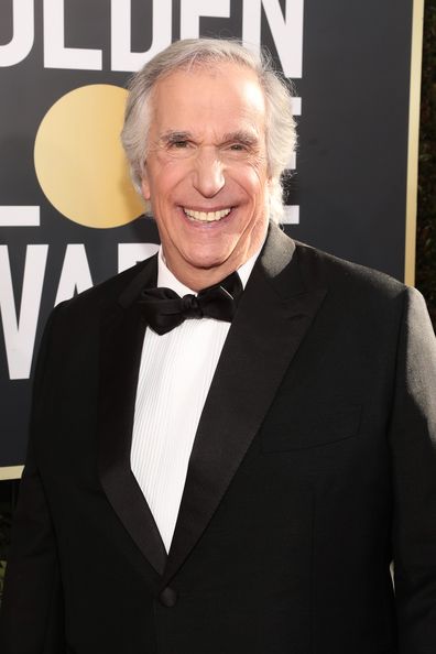 Henry Winkler