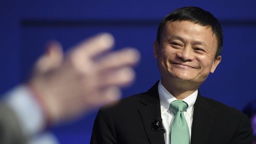Alibaba calls Melbourne home for Aus/NZ HQ