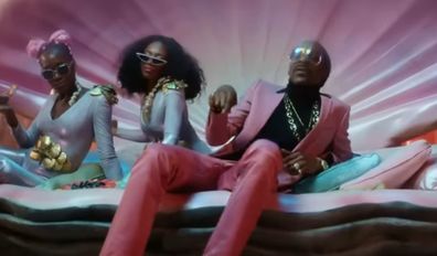 menulog celebrity ad campaigns snoop dog katy perry christina aguilera jeff goldblum