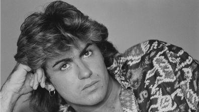 A life in pictures: George Michael dies aged 53 (Gallery)