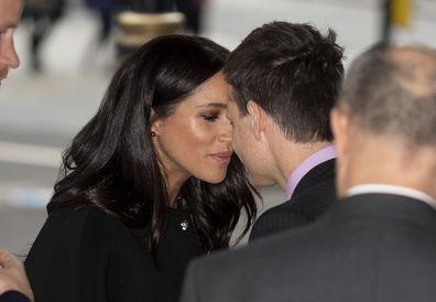 Meghan and Harry were the most recent royal visitors to New Zealand.