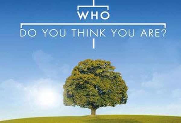 Who Do You Think You Are?