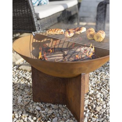 Fire Pit Ing Guide Pits Under 150, Bbq Galore Fire Pit